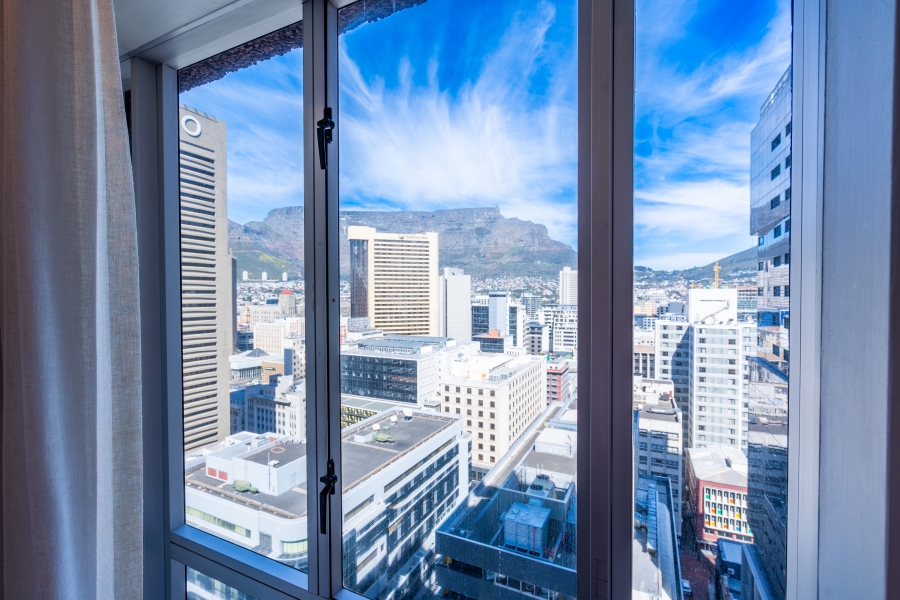 2 Bedroom Property for Sale in Cape Town City Centre Western Cape
